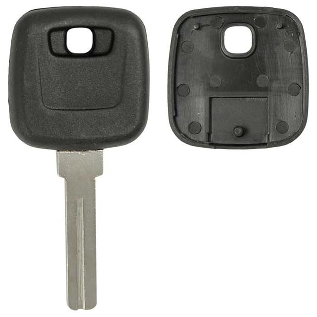 Transponder Key Shell