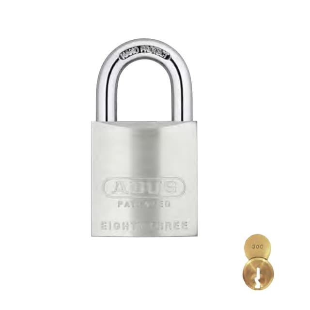 Padlock