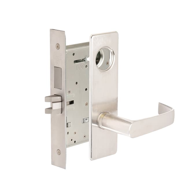 ML2024 Mortise Entrance Lever Lockset