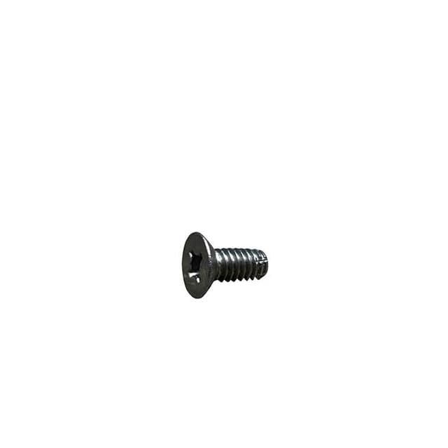Bulk Pack Machine Screws - 100 Per Box