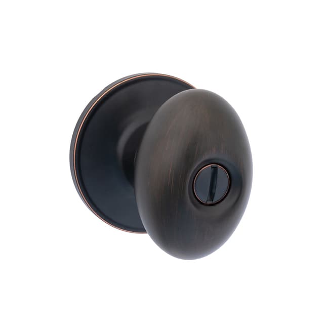 J40 Dublin Privacy Knob Lock