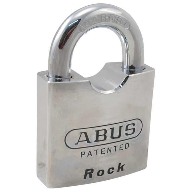 Padlock
