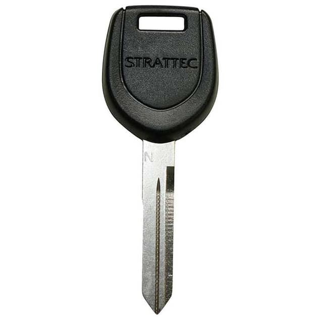 Transponder Key