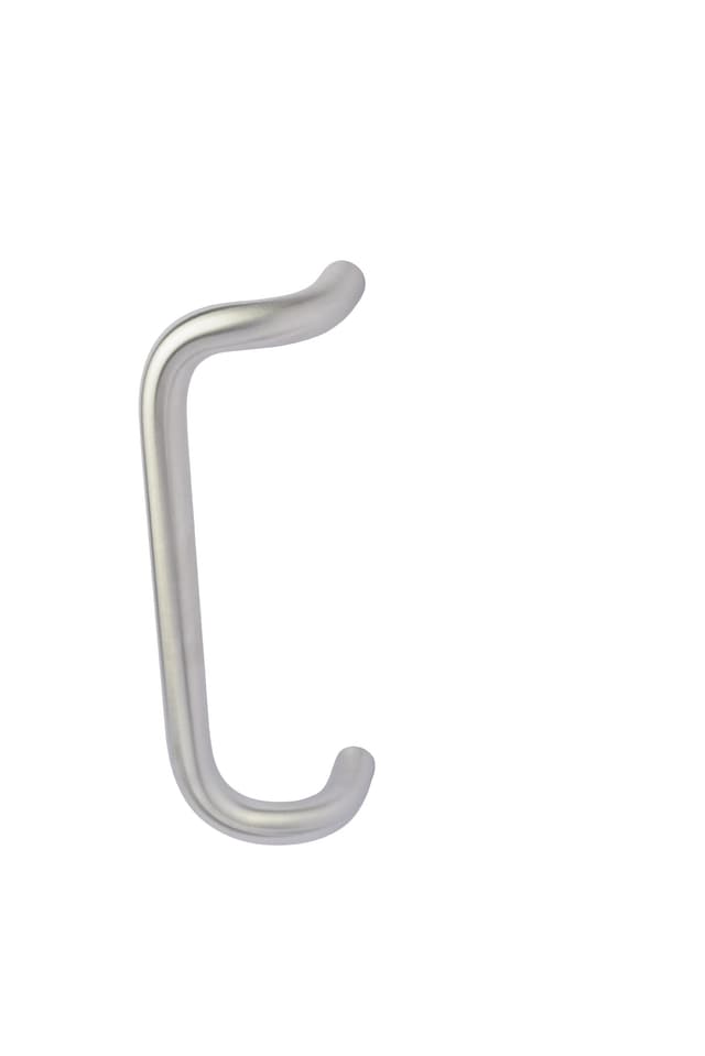 90° Offset Door Pull