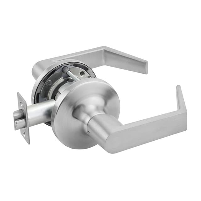 5400LN Series Heavy Duty Lever lock