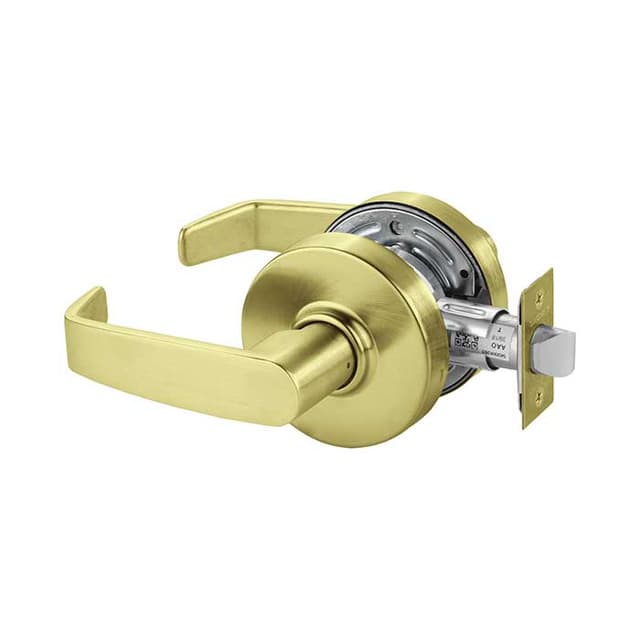 7 Line U15 Passage Lever Lockset