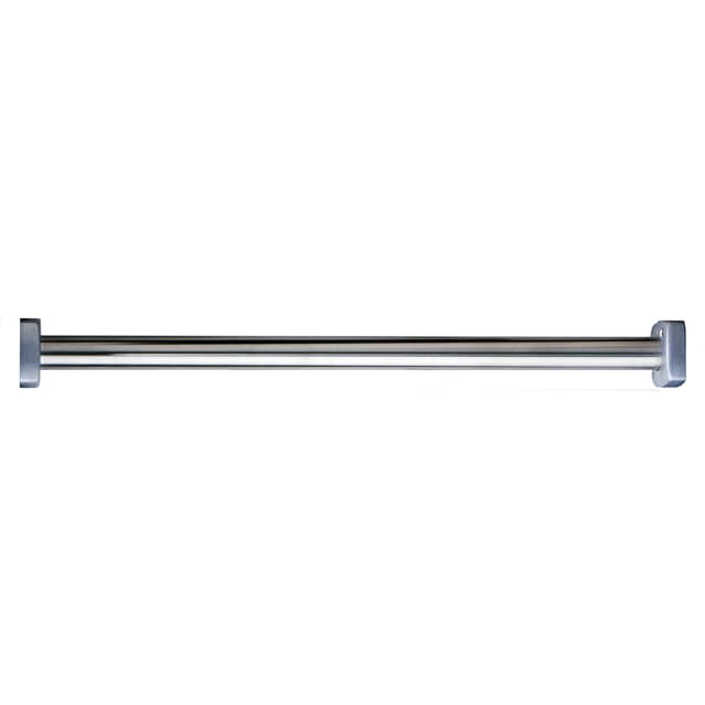 Extra-Heavy-Duty Shower Curtain Rod