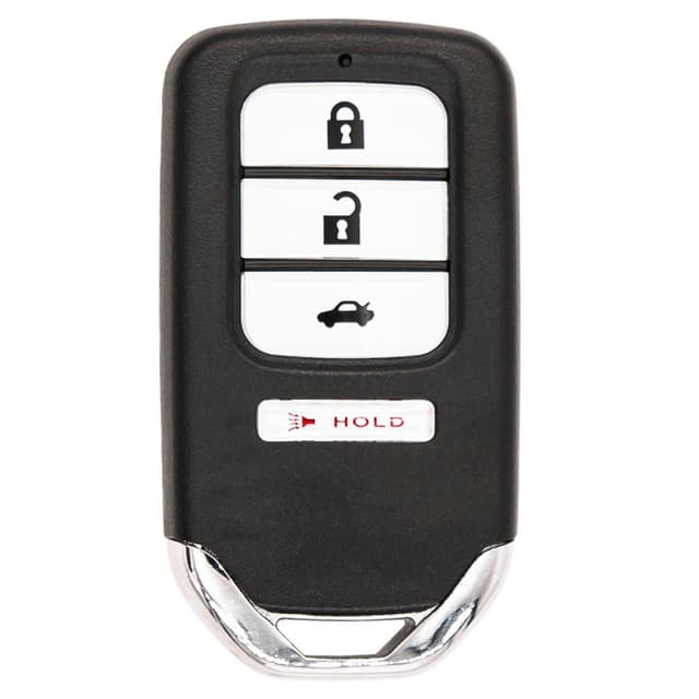 Proximity Smart Key