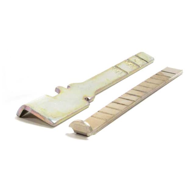 Tailpiece (For latch / Deadbolt)