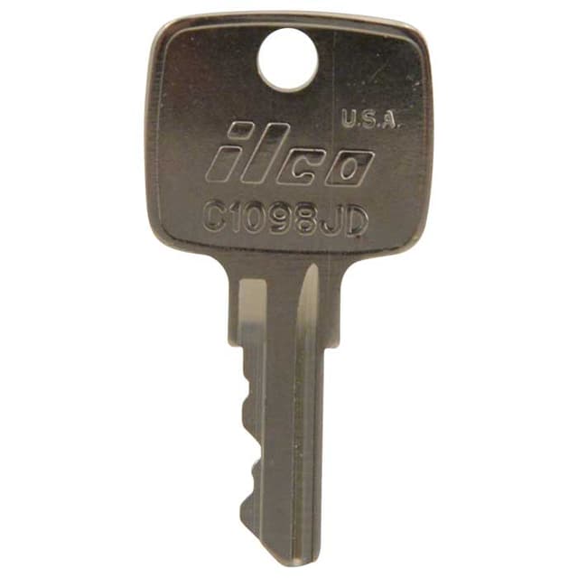 Specialty Key