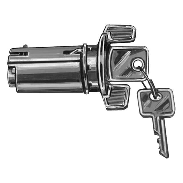 Auto Ignition Lock