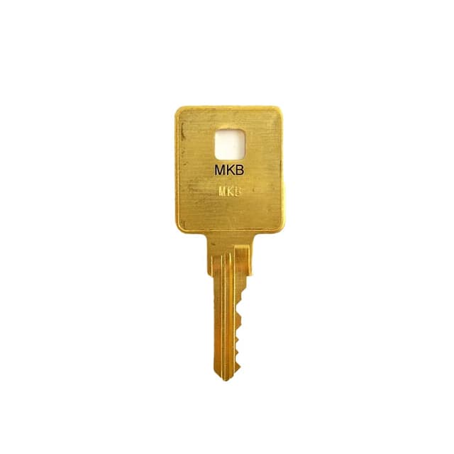 Specialty Key