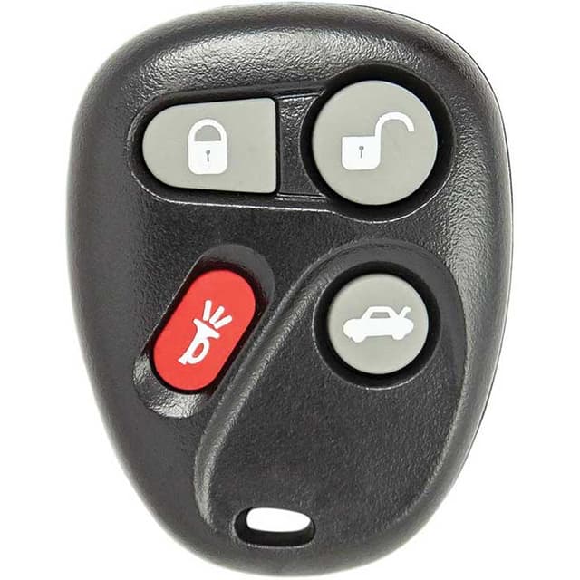 Replacement Button Remote