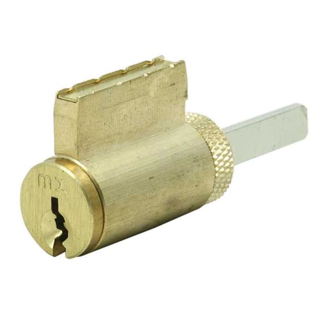 Key-In-Knob Cylinder