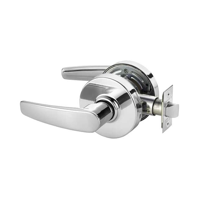7 Line U15 Passage Lever Lockset