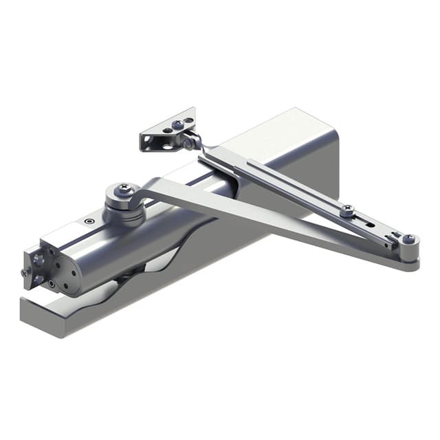 5200 Series Door Closer