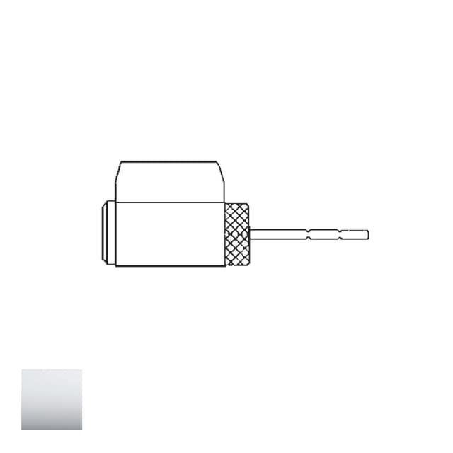 Classic Cylinder for Schlageknob