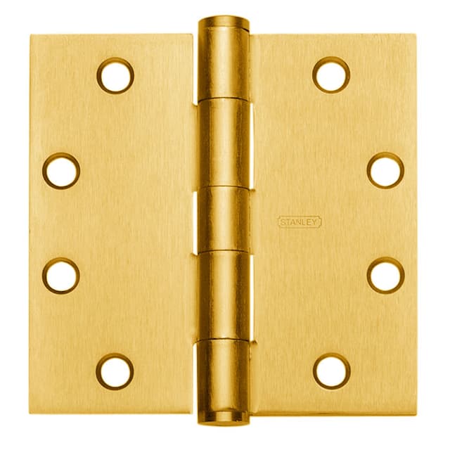 Five Knuckle Full Mortise Hinge