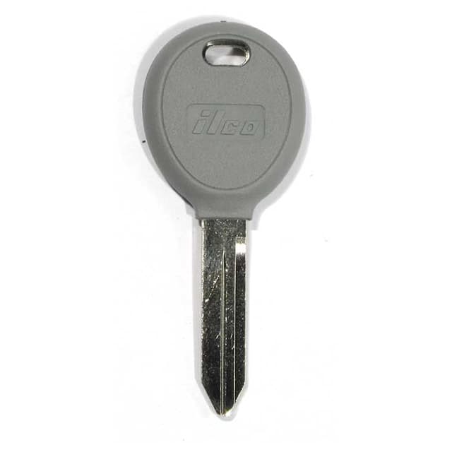 Auto Transponder Key
