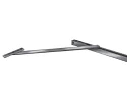 1548 Standard Duty Overhead Surface Mount