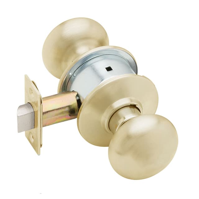 Passage Knob Lockset