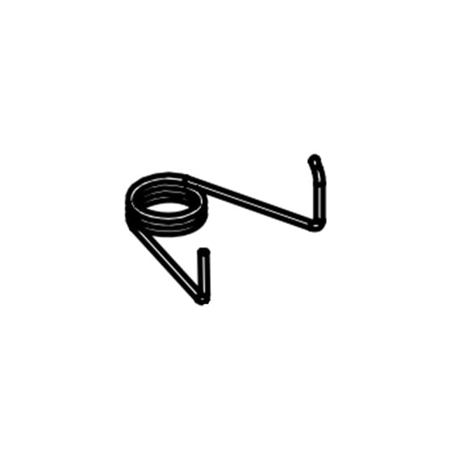 Connecting Arm Spring