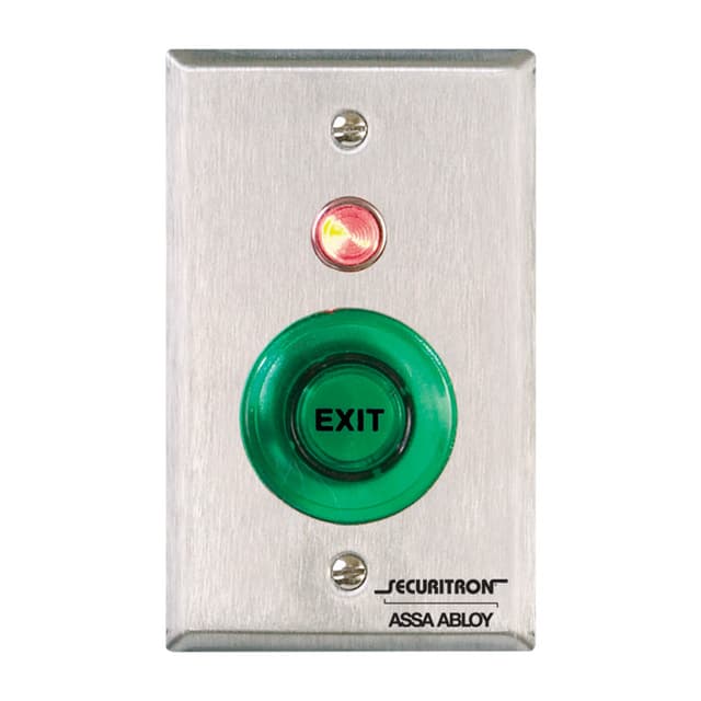 PB Series Pushbutton