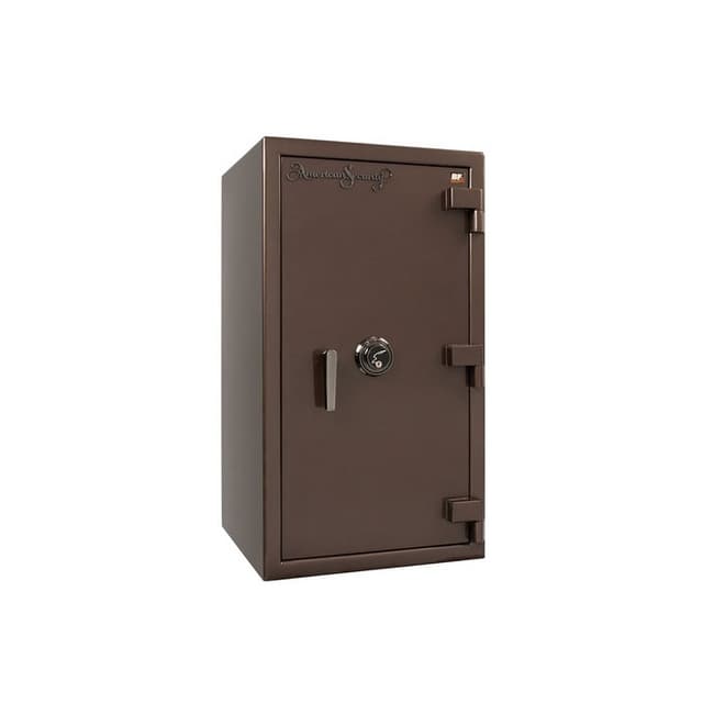 Electronic Home Safe