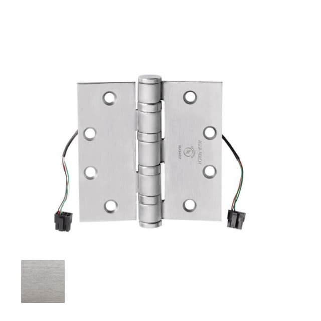 Steel Heavy Weight Full Mortise Hinge x QC12