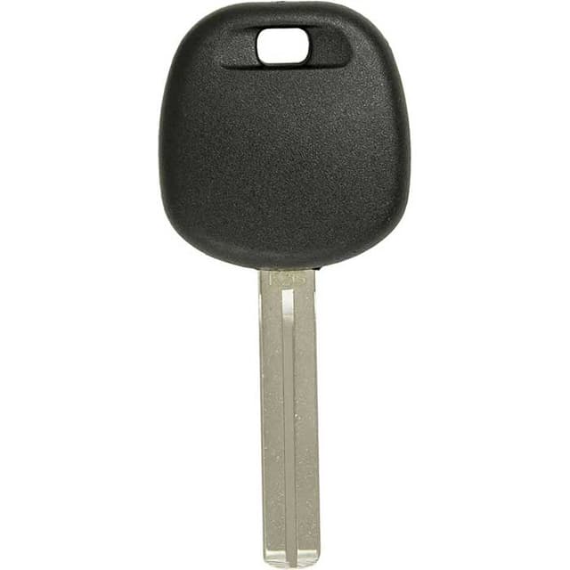 Transponder Key
