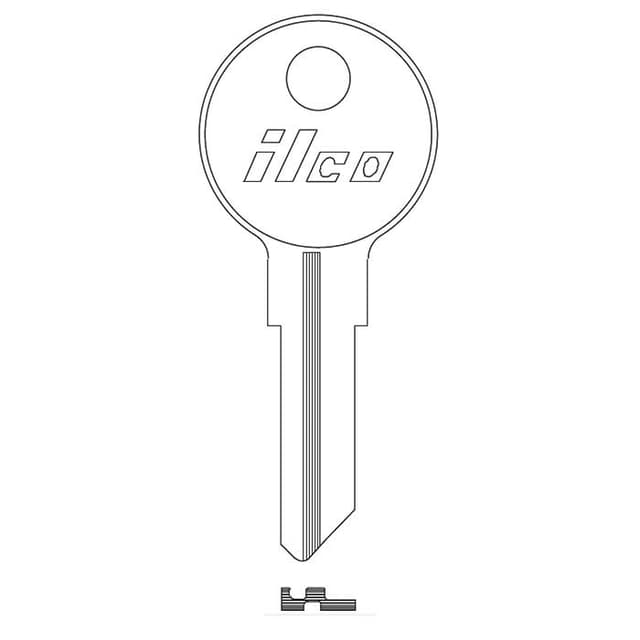 Specialty Key
