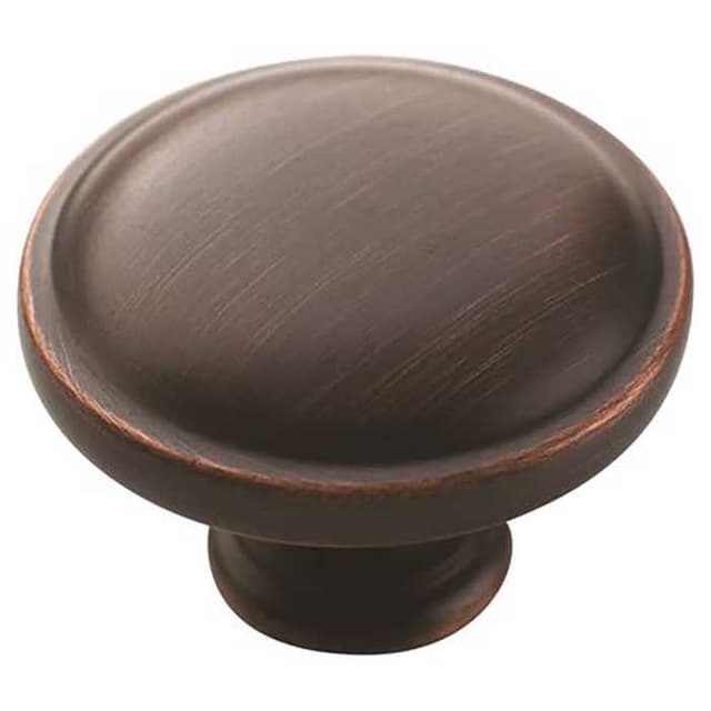 Allison Cabinet Knob