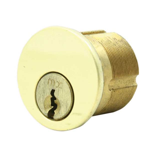 Mortise Cylinder
