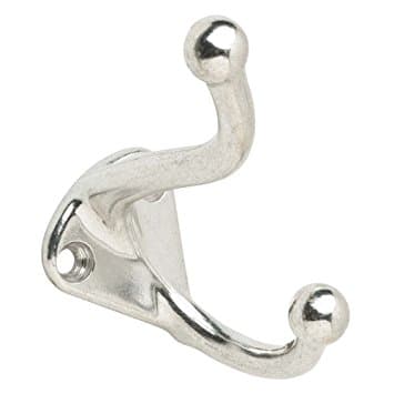 Coat and Hat Hook