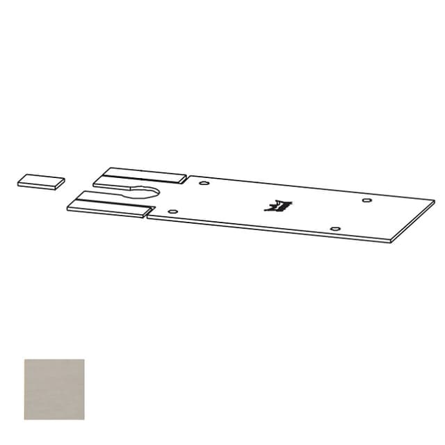 BTS 75V Closer Floor Plate