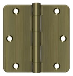 Residential Steel Hinge