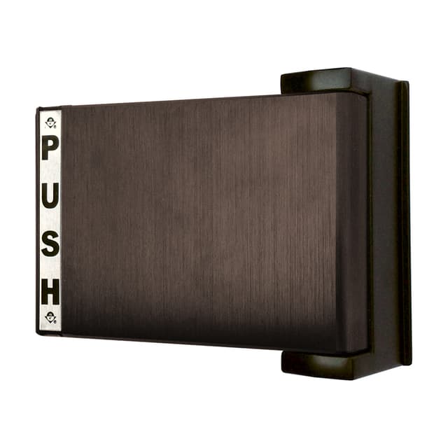 4590 Deadlatch Paddle for 4300, 4500, 4900