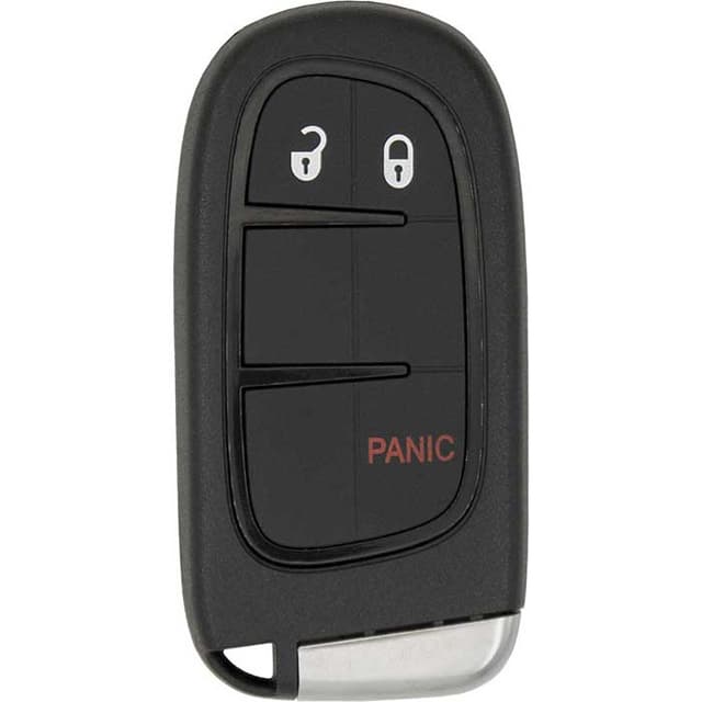 Proximity Remote Smart Key