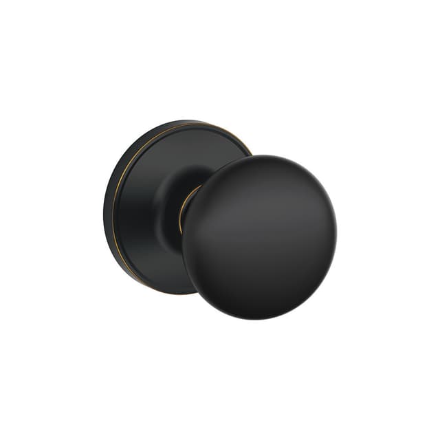 J10 Stratus Passage Knob Lock