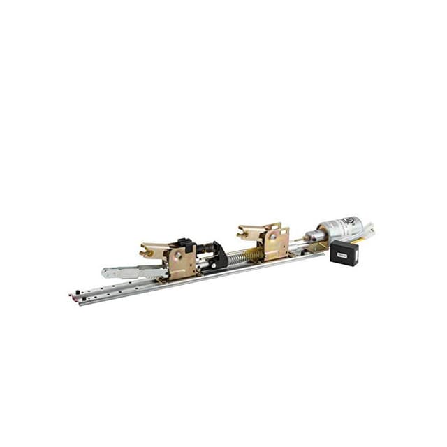 Electric Latch Conversion Kit w/Hex Dogging-3'