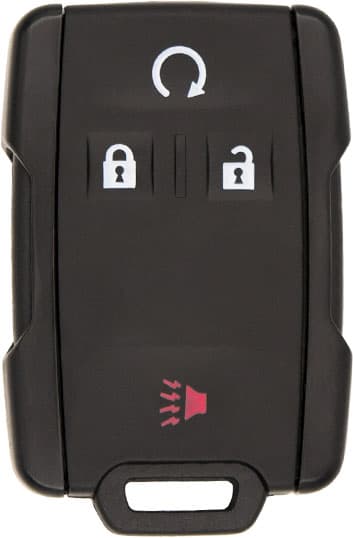 Replacement Button Remote