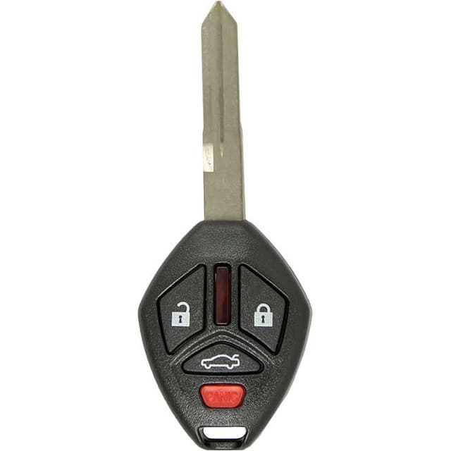 Remote Key