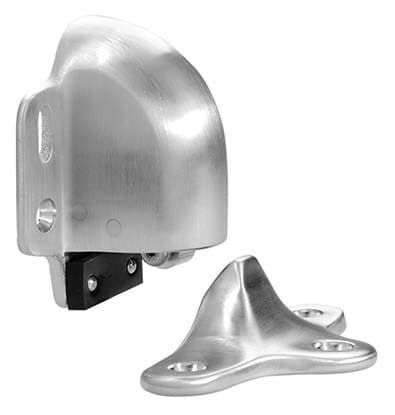 Door Holder and Stop