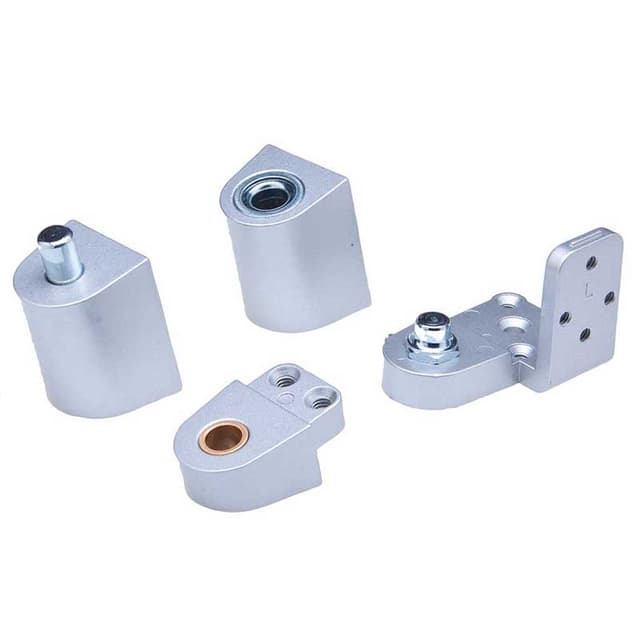 IL-OP-14 Series Flush Door Pivot Set
