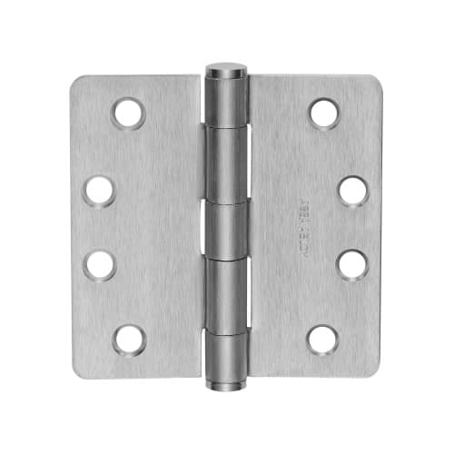 Steel Standard Weight Full Mortise Hinge x RC
