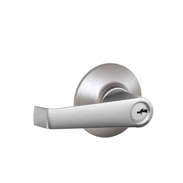 F80 Elan Storeroom Lever Lock
