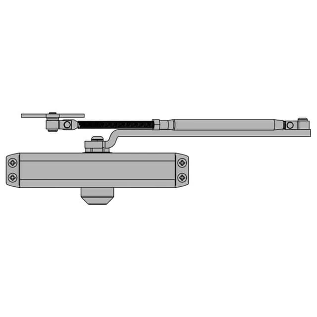 SC90 Series Door Closers