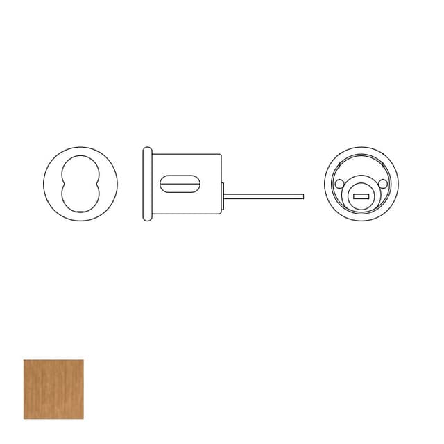 Rim housing assembly