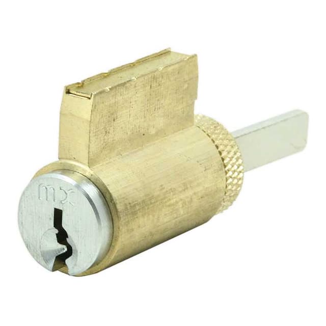 Key-In-Lever Cylinder