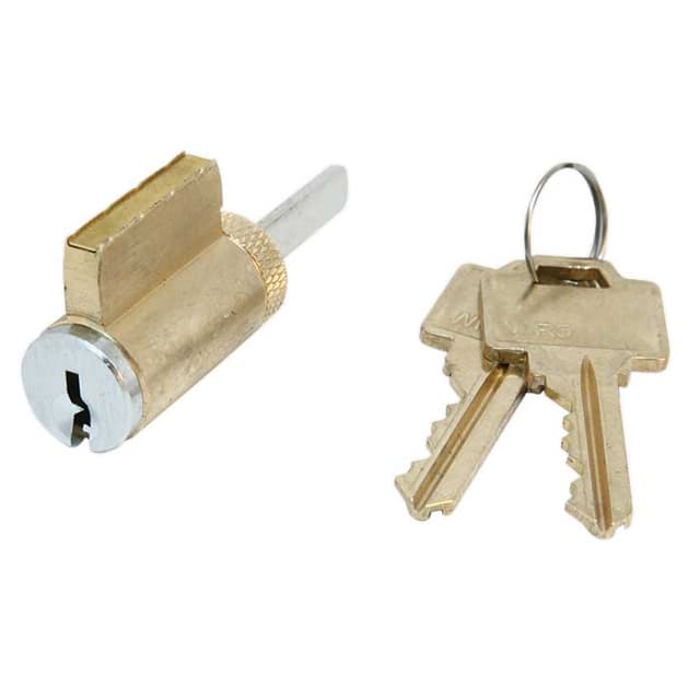 Key-In-Knob Cylinder